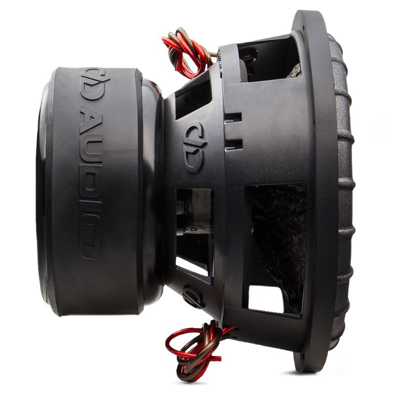 DD Audio 9512K D1 ESP 12