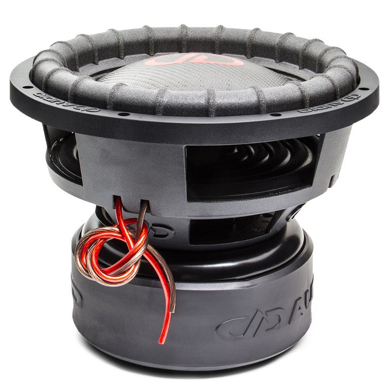 DD Audio 9512K D2 ESP 12