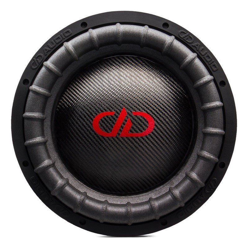 DD Audio 9515K D1 ESP SuperCharged DD9515K-D1 ESP-SUPER