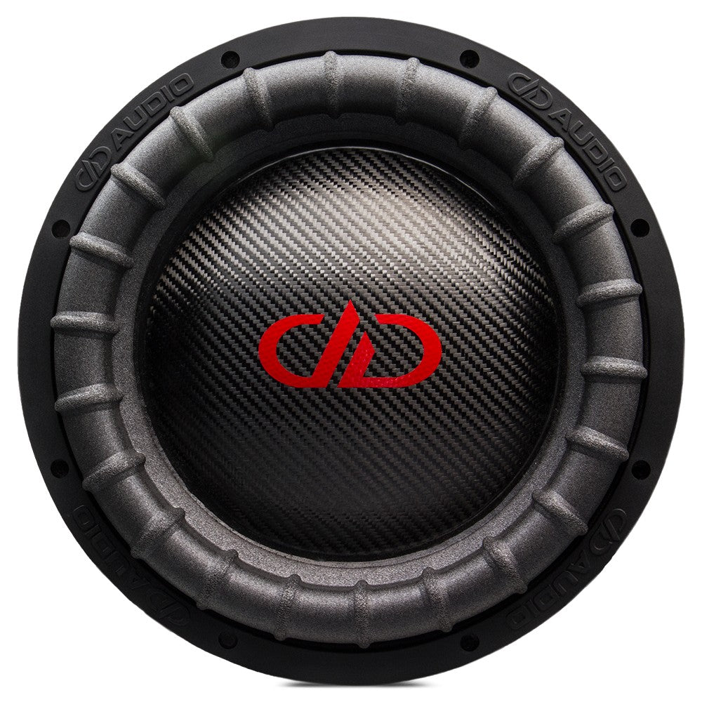DD Audio 9912B D0.5 ESP 15