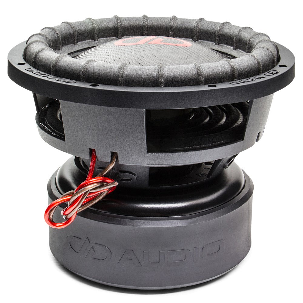 DD Audio 9915B D0.5 ESP 15