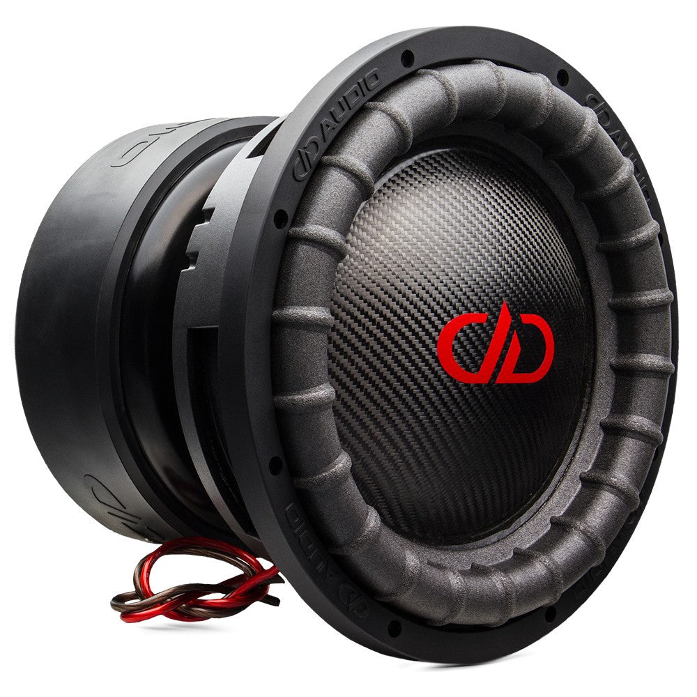 DD Audio 9915B D0.5 ESP 15