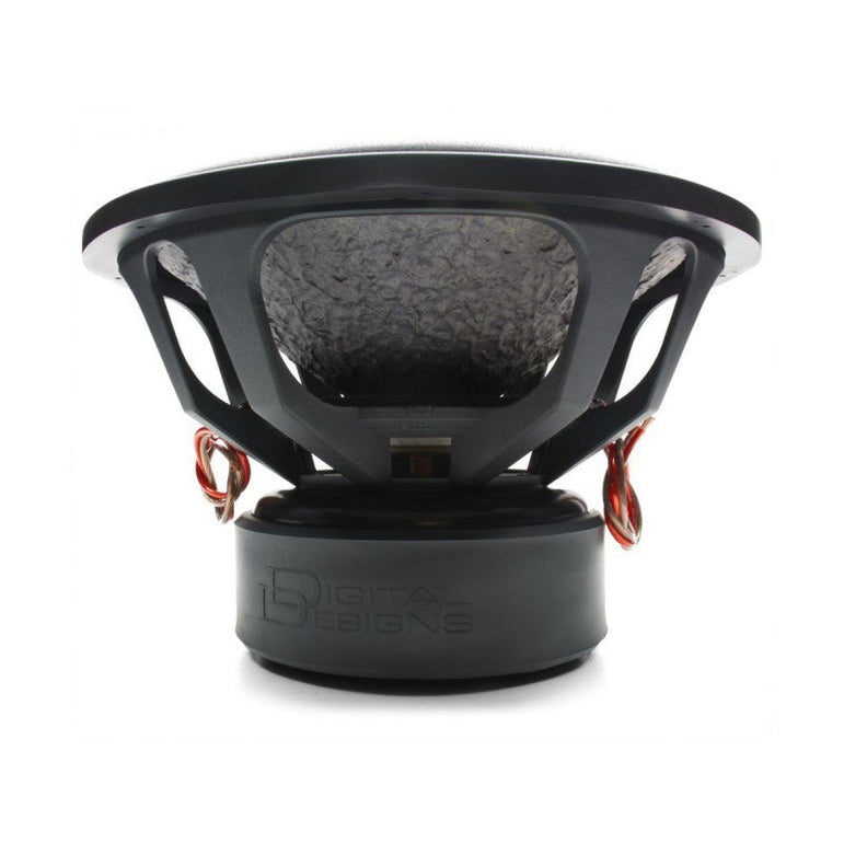 DD Audio 9918 D1 DD9918-D1