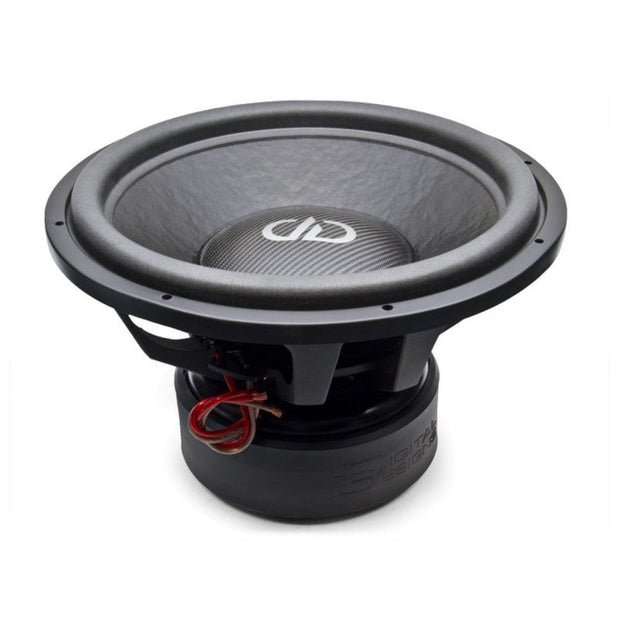 DD Audio 9918 D1 DD9918-D1