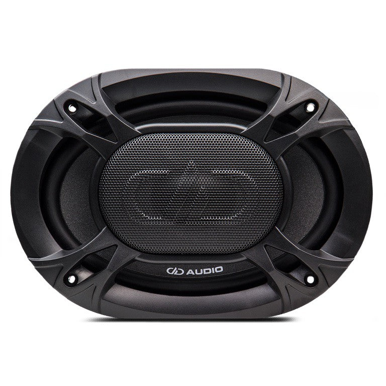 DD Audio  DC6x9 DDDC6X9-S4
