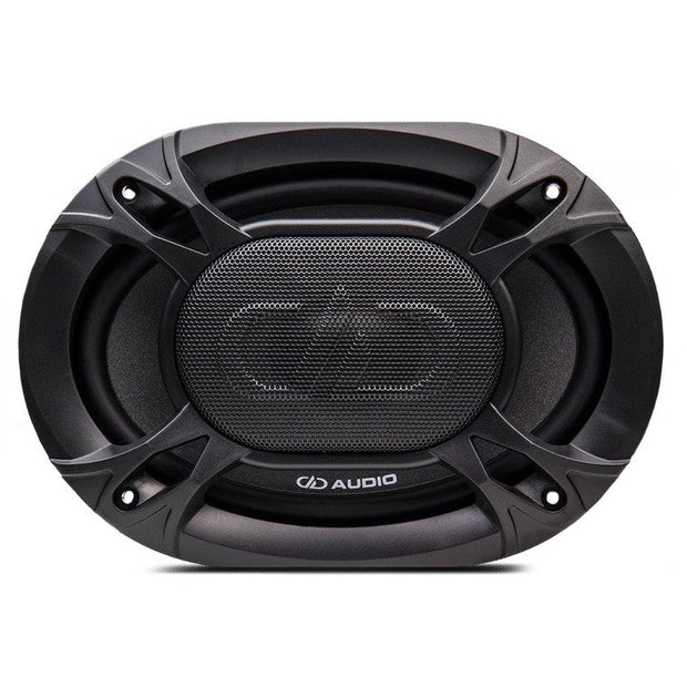 DD Audio  DC6x9 DDDC6X9-S4