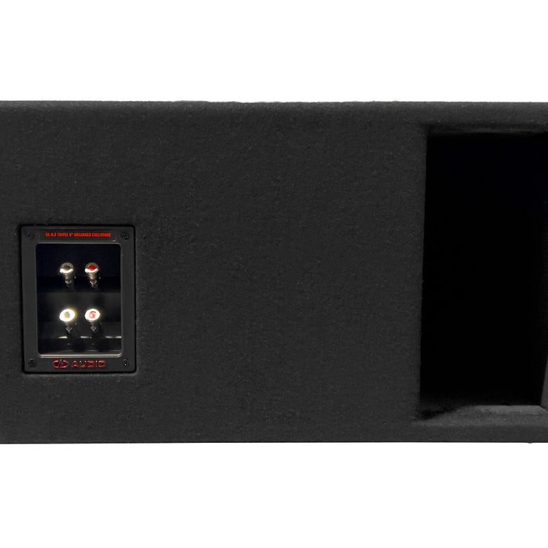 DD Audio LE-208.3