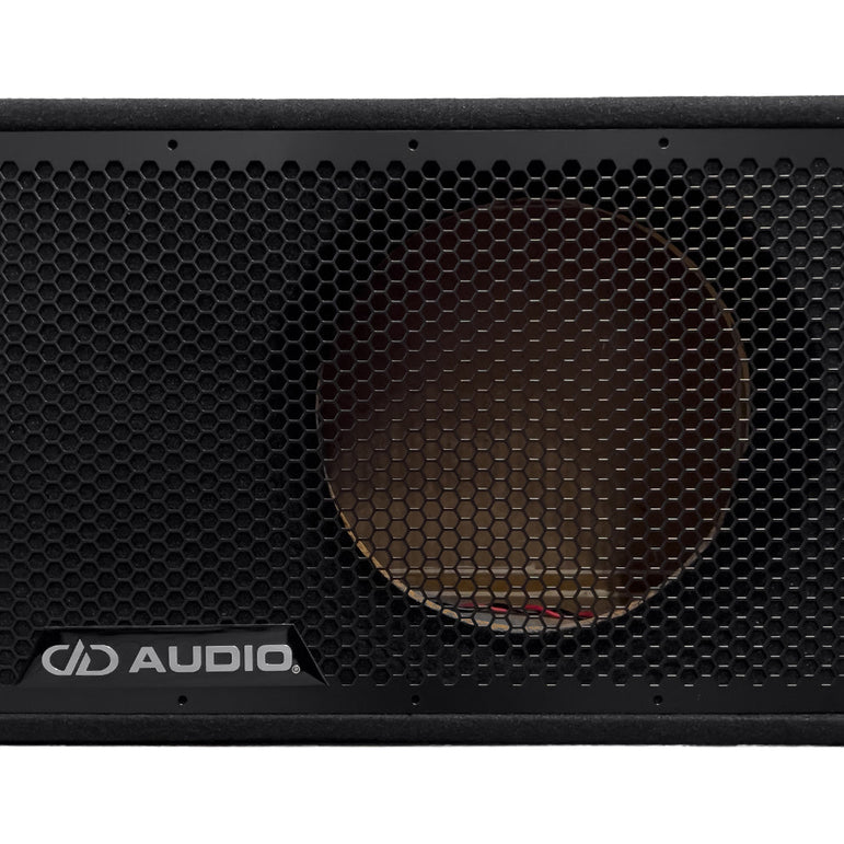 DD AUDIO UE-12.1