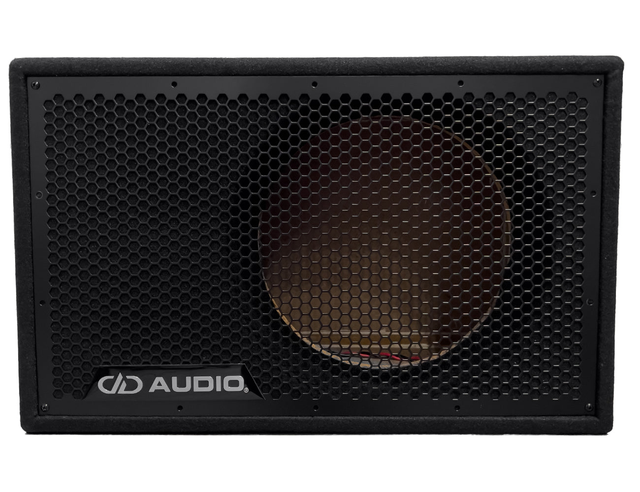 DD AUDIO UE-12.1