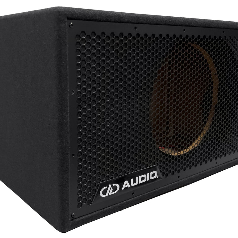 DD AUDIO UE-12.1