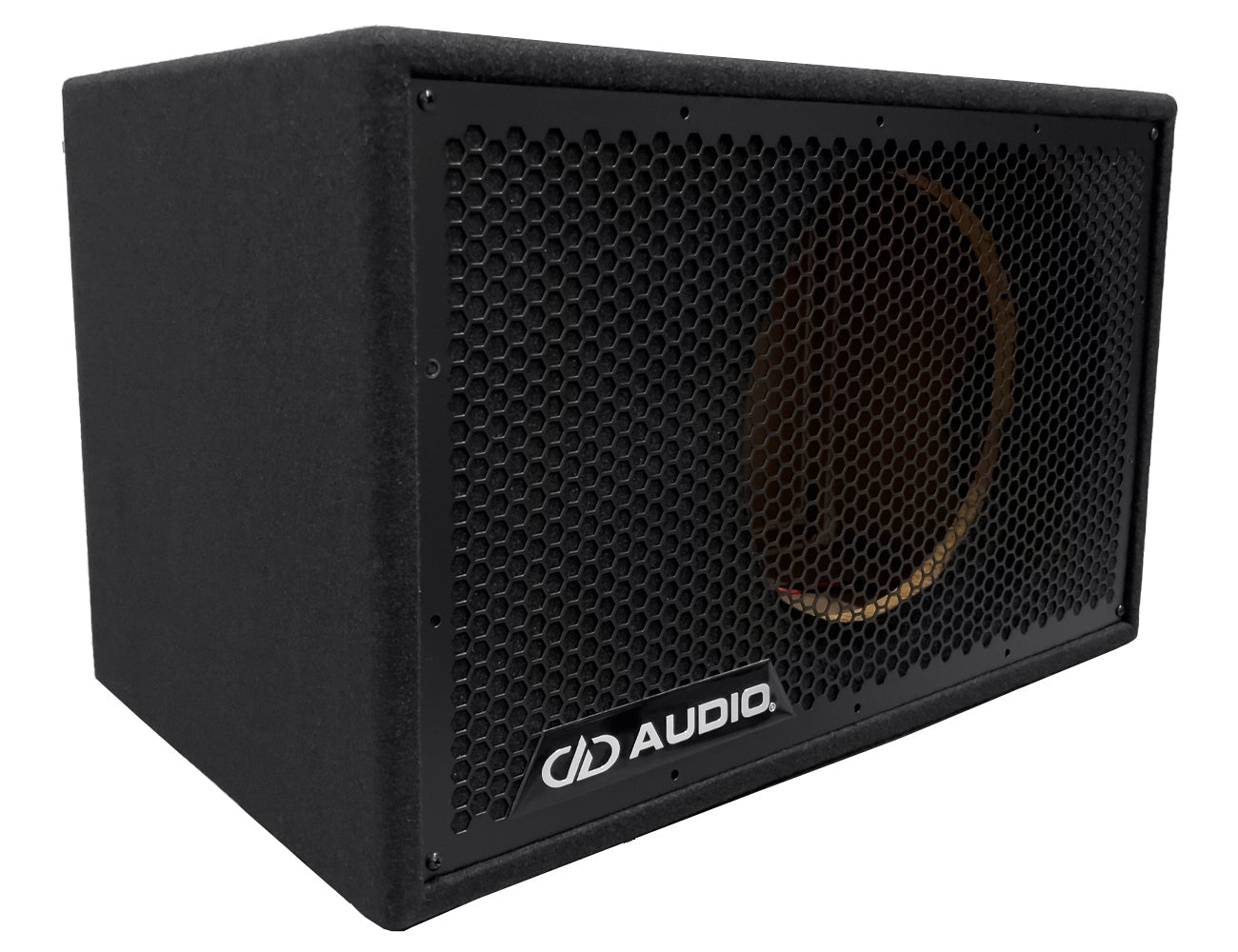 DD AUDIO UE-12.1