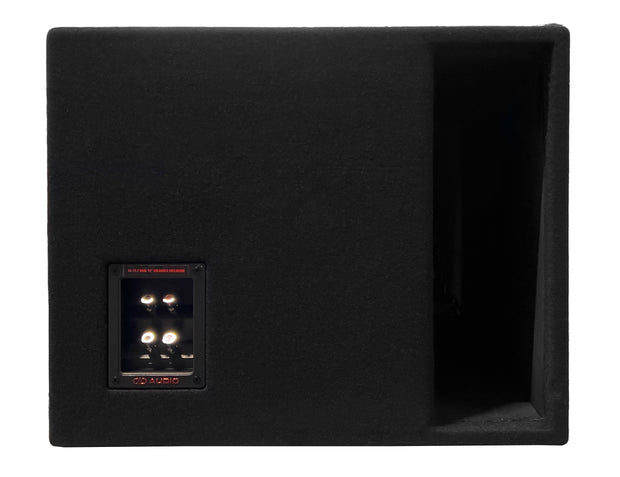 DD Audio 2x12″ DD Audion valmiskotelo
