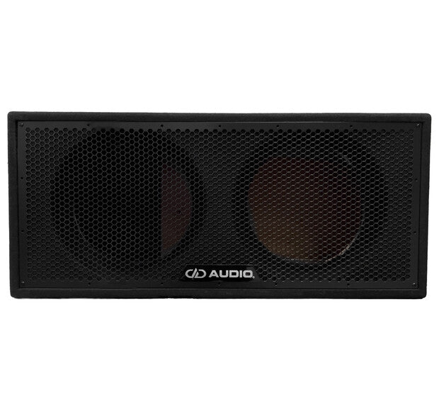 DD Audio UE-12.2a-C