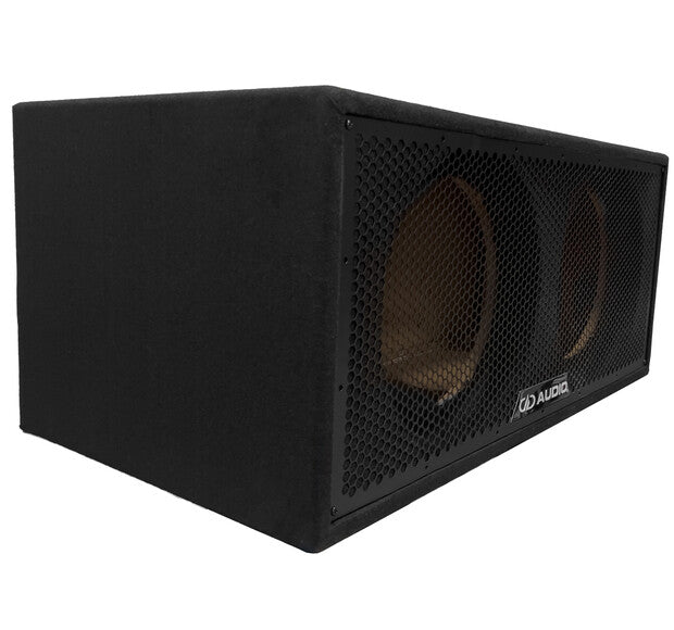 DD Audio UE-12.2a-C