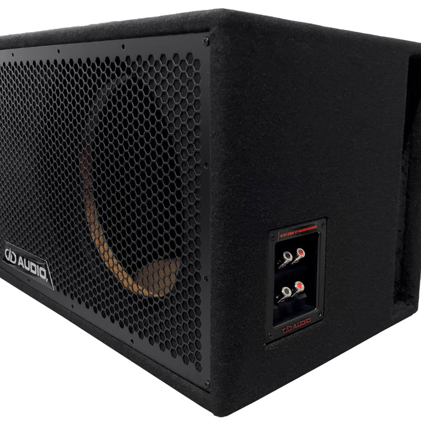 DD AUDIO UE-12.1