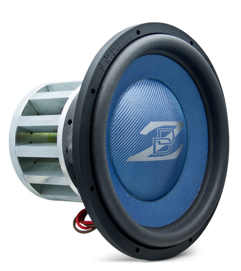 DD Audio Z318 D0.5 18