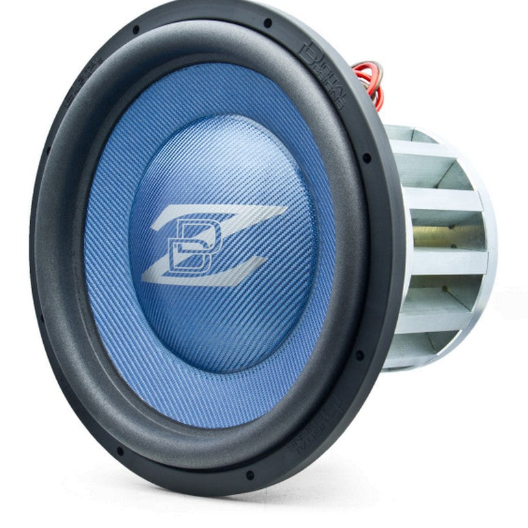 DD Audio Z321 21" Subwoofer