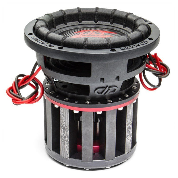 DD Audio mini Z D1 DDZmini-D1