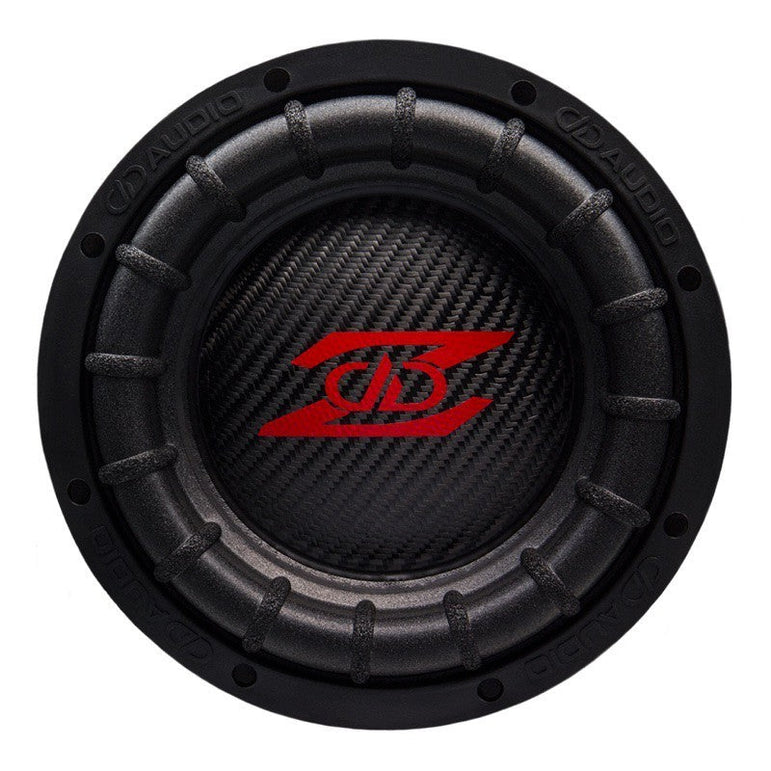 DD Audio mini Z D2 DDZmini-D2