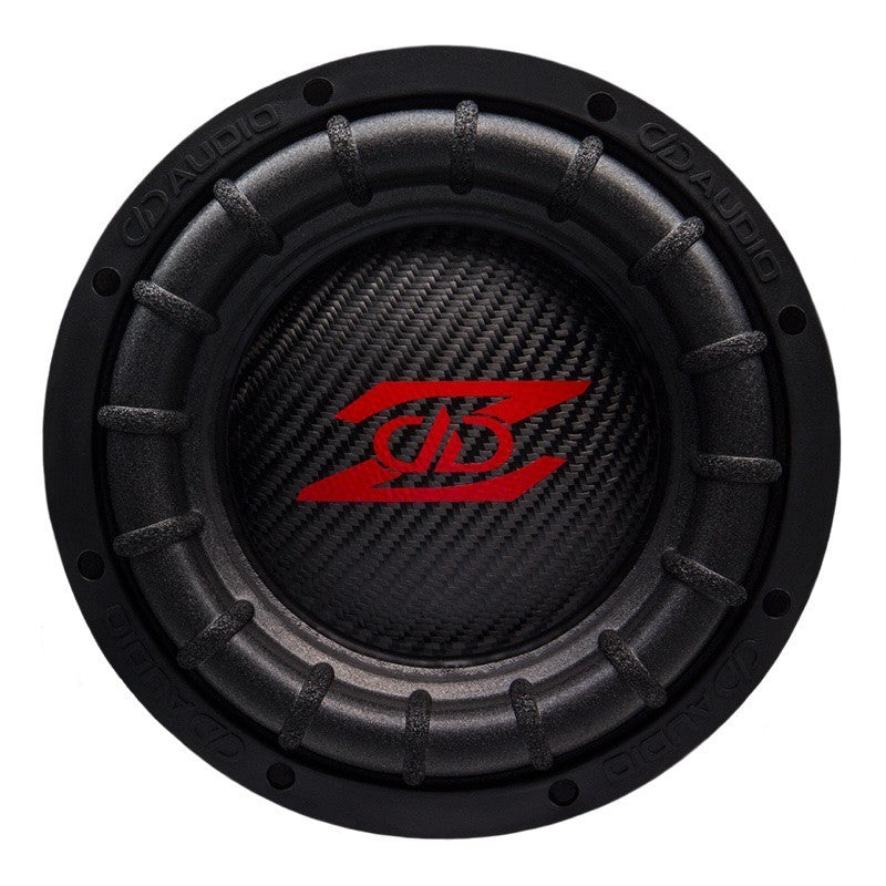 DD Audio mini Z D2 DDZmini-D2