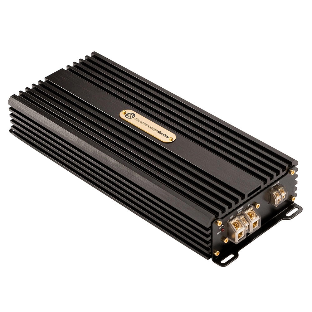 DLS CCi500-40 Monoblock Amplifier 550W Class D