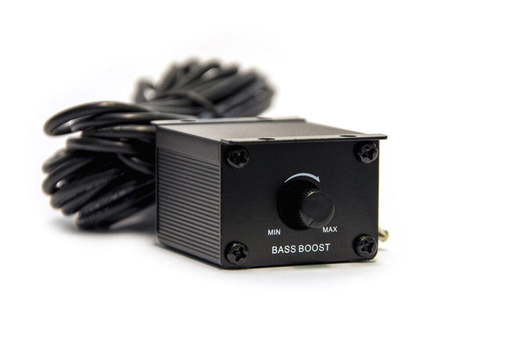 DLS CCi500-40 Monoblock Amplifier 550W Class D