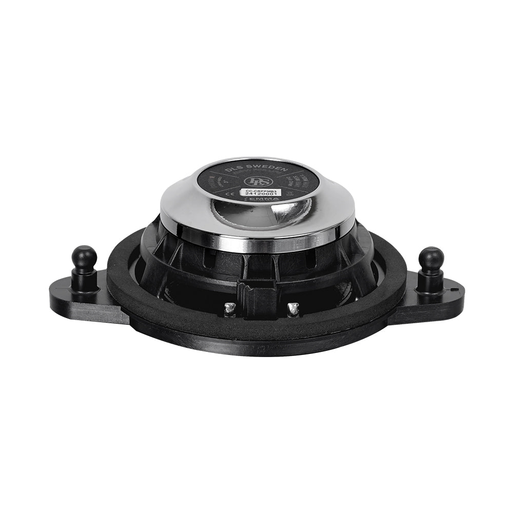 DLS Cruise CRPP-MB3 3