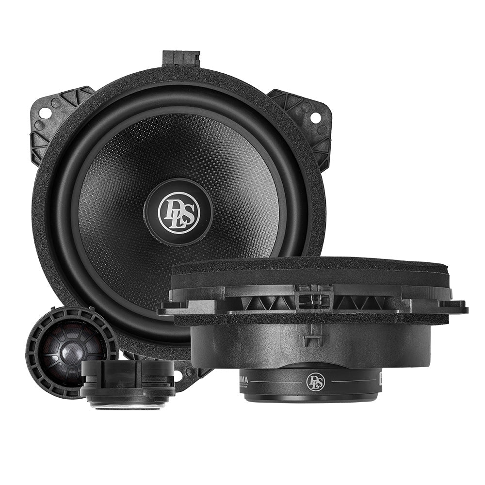 DLS Cruise CRPP-TO1.7 7