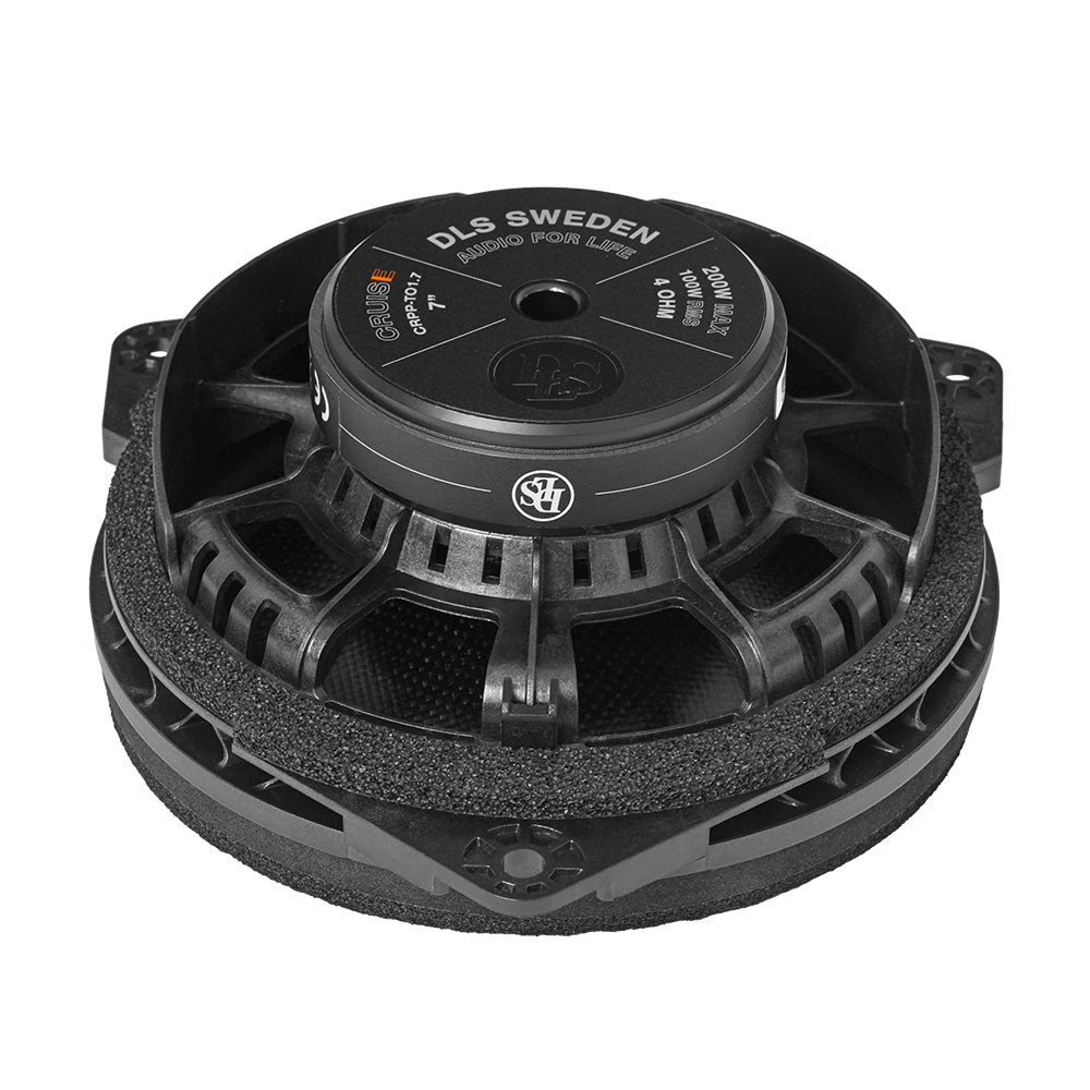 DLS Cruise CRPP-TO1.7 7