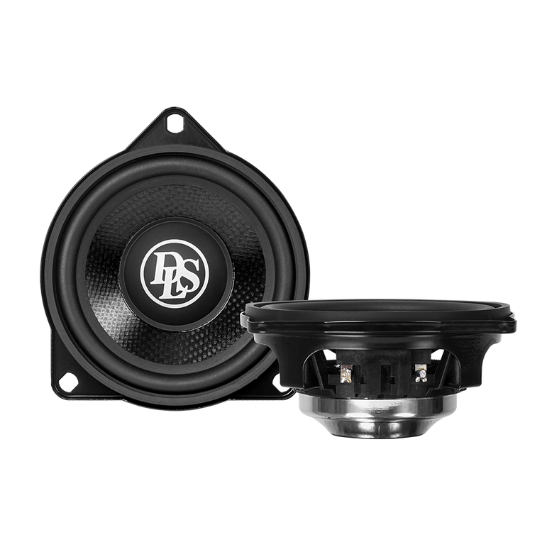 DLS Cruise CRPP VO2.48 Volvo Midrange
