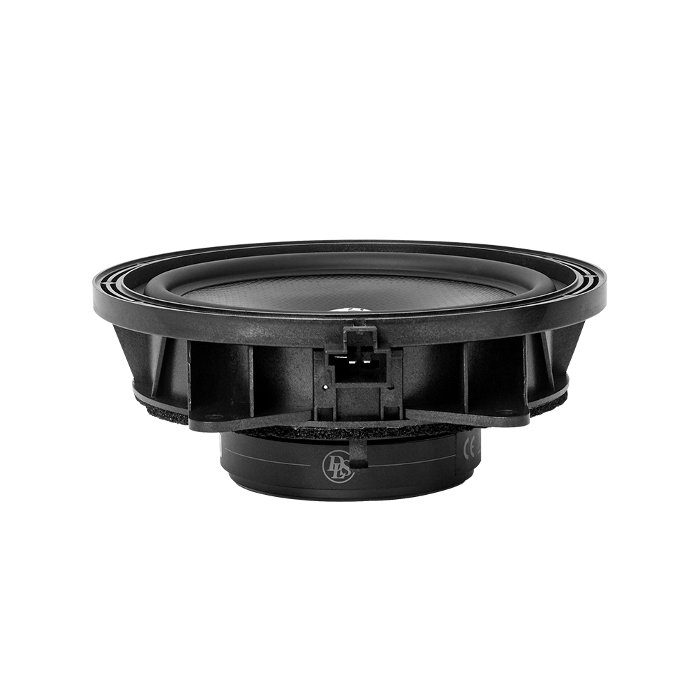 DLS Cruise CRPP-VO2.68 6.5