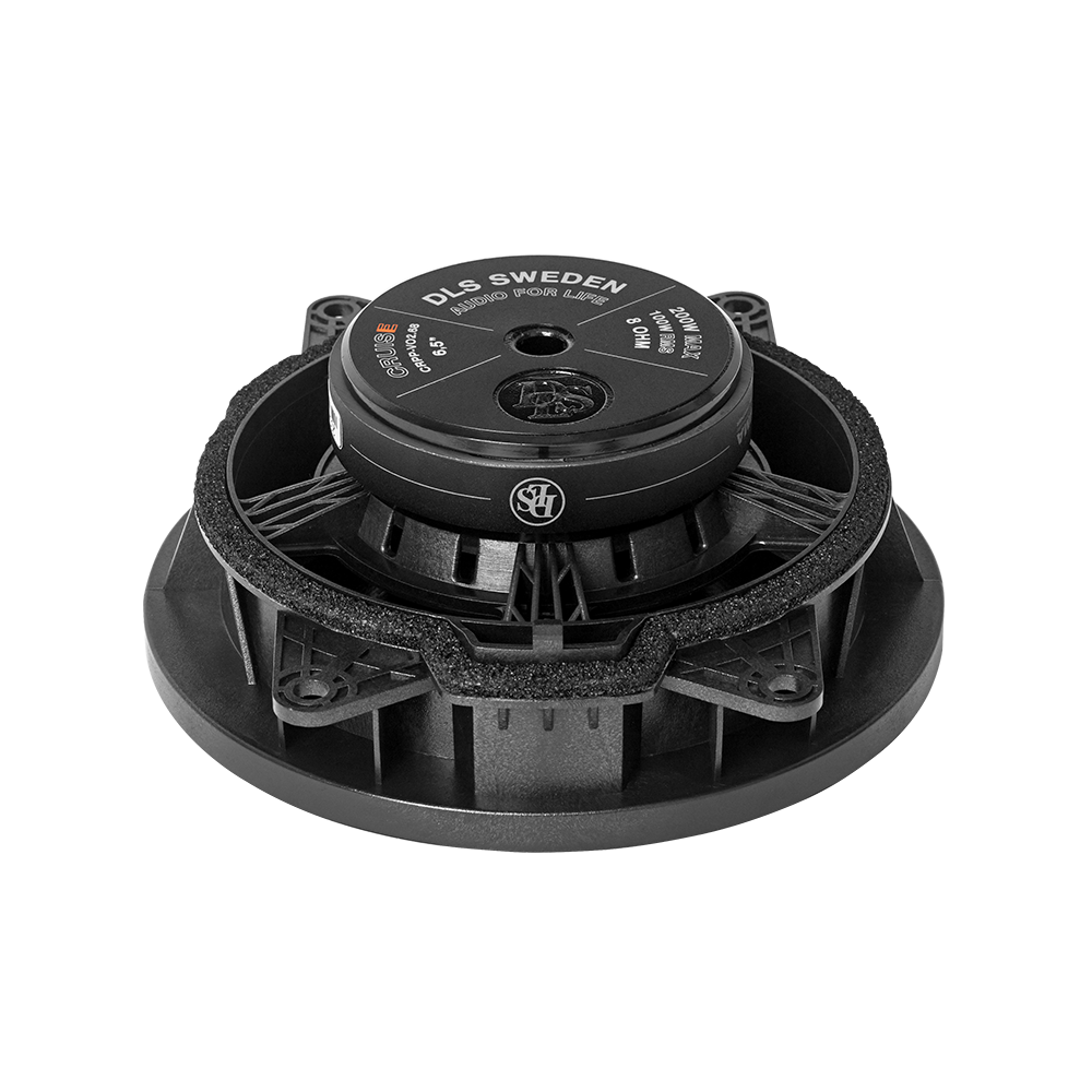 DLS Cruise CRPP-VO2.68 6.5