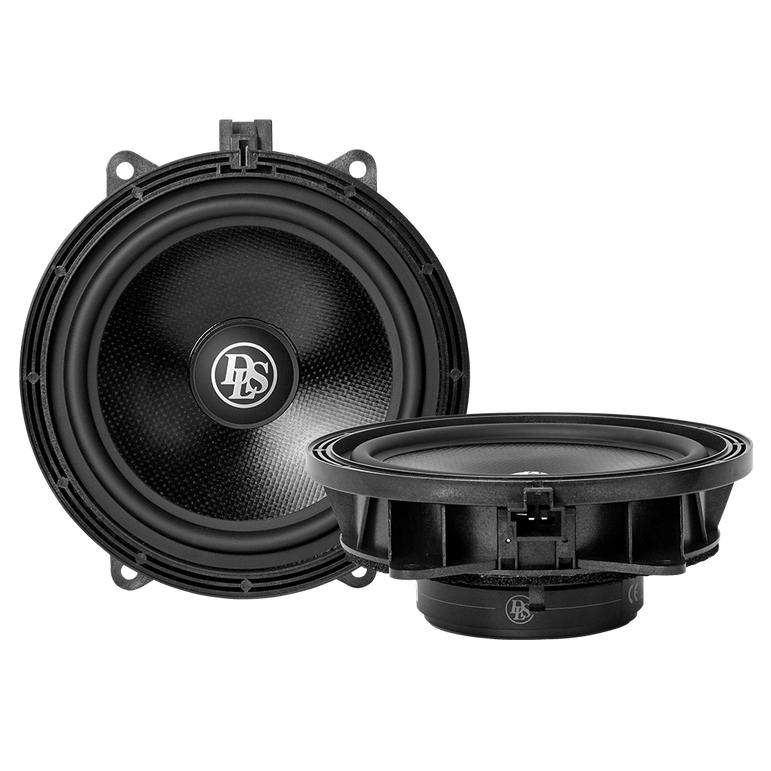 DLS Cruise CRPP-VO2.68 6.5" Midbassot Volvo 2016-