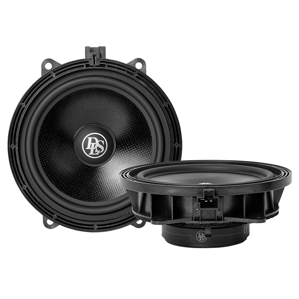 DLS Cruise CRPP-VO2.68 6.5