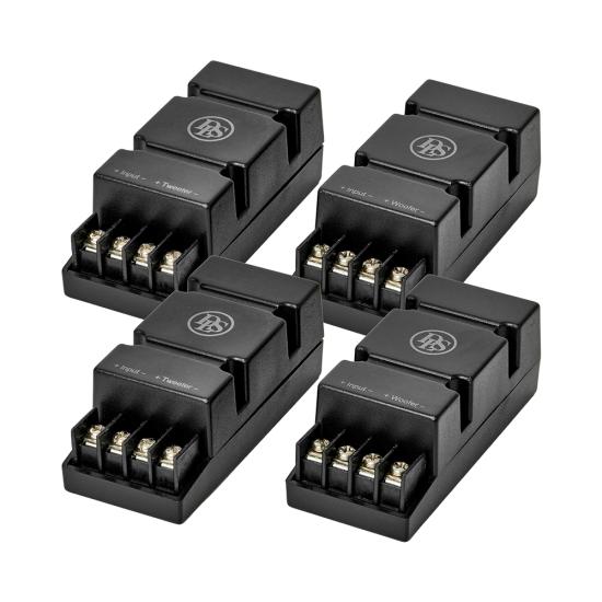 DLS Reference RCS6.25 6.5