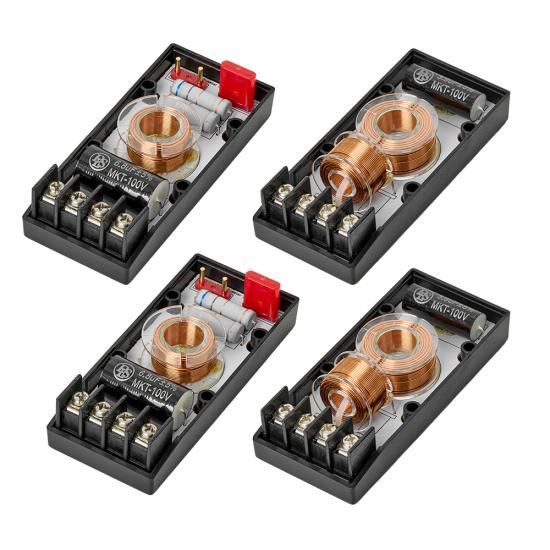 DLS Reference RCS6.25 6.5