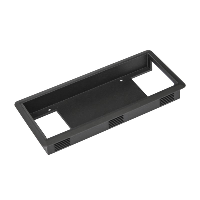 Helix mounting panel DMP