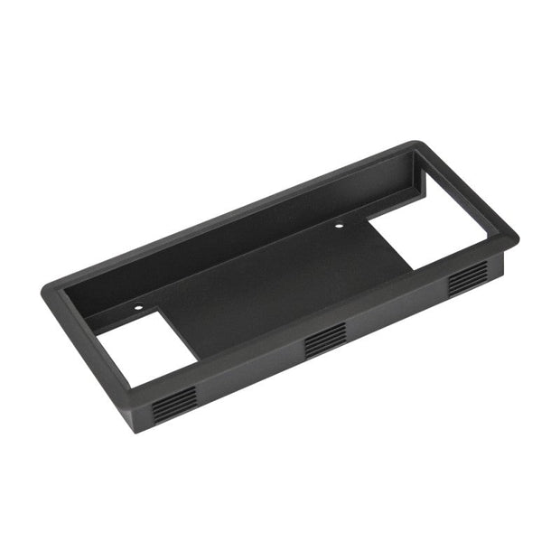 Helix mounting panel DMP