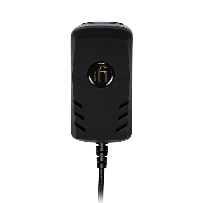 iFi SilentPower iPower2 DC-virtalähde