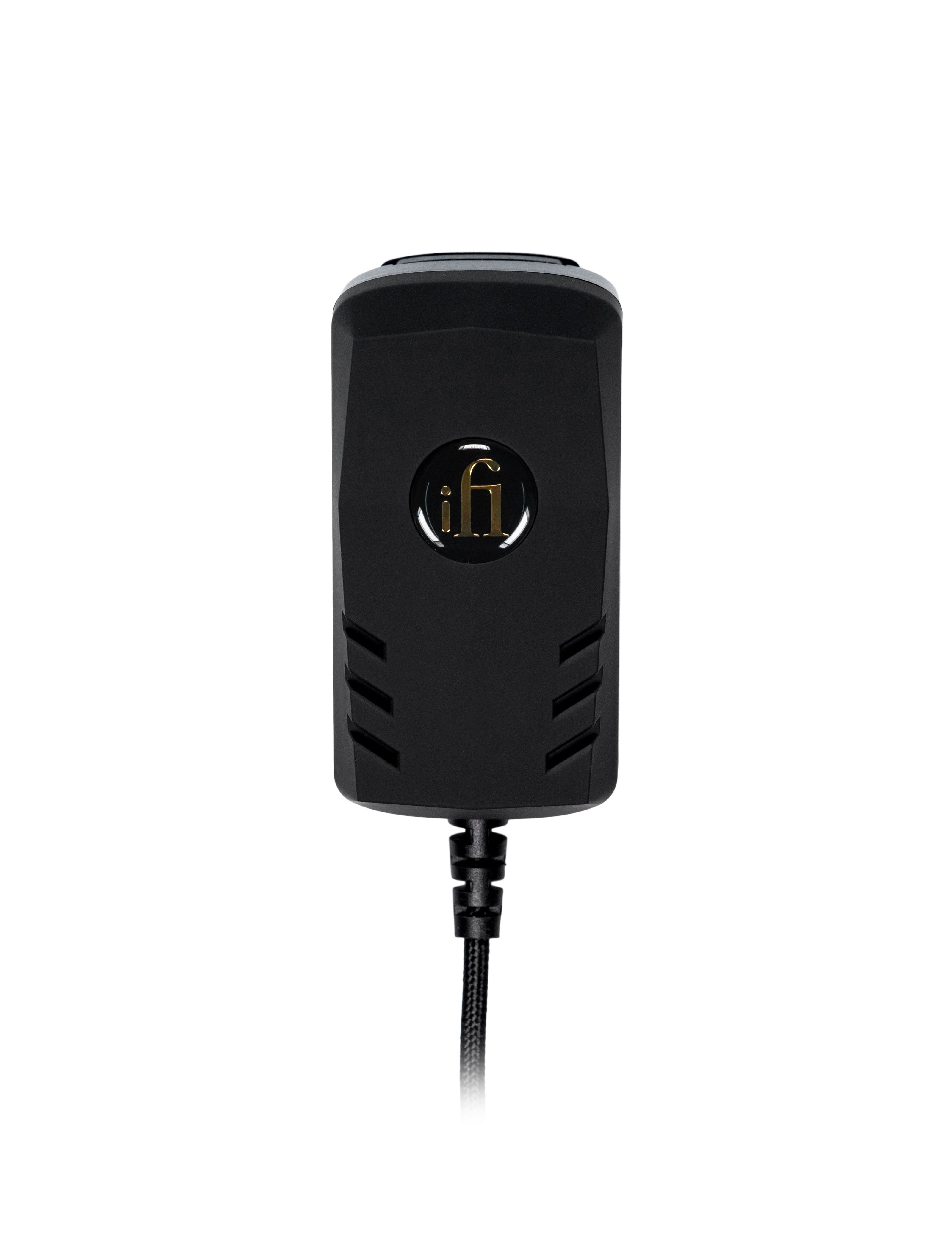 iFi SilentPower iPower2 DC-virtalähde