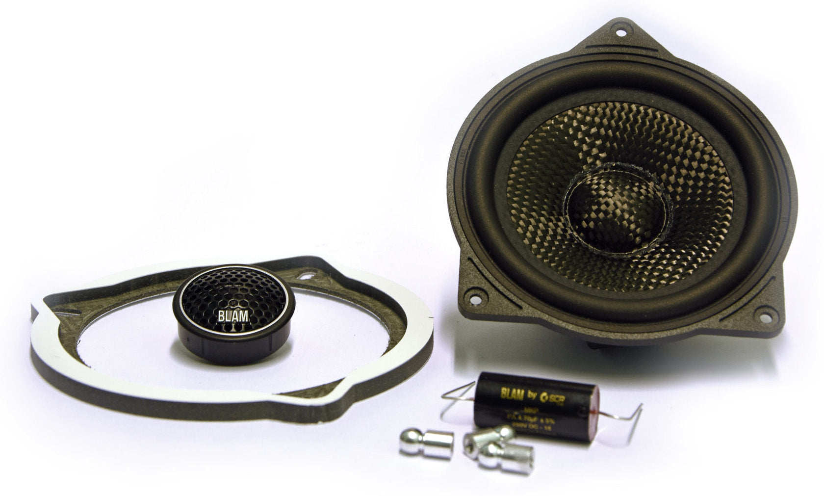 BLAM Signature S100N24 4
