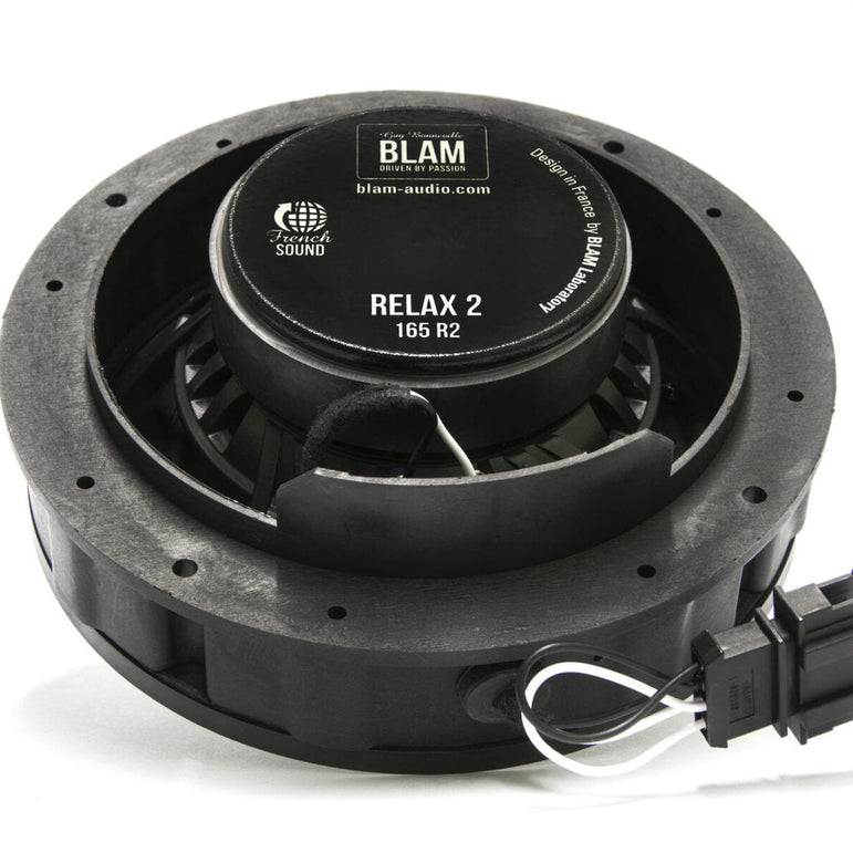 BLAM 165RS-Crafter/T6.1 6.5