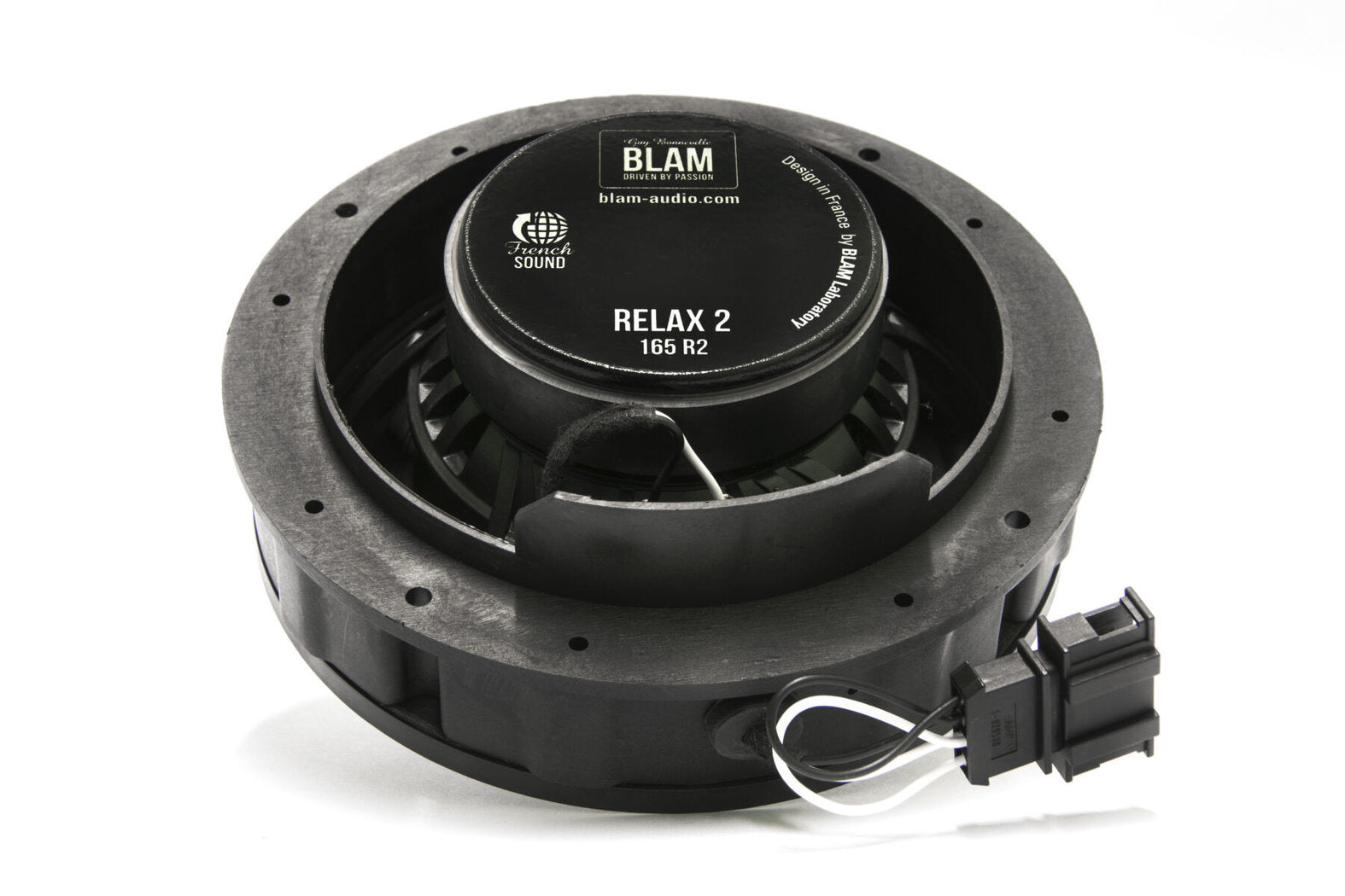 BLAM 165RS-Crafter/T6.1 6.5