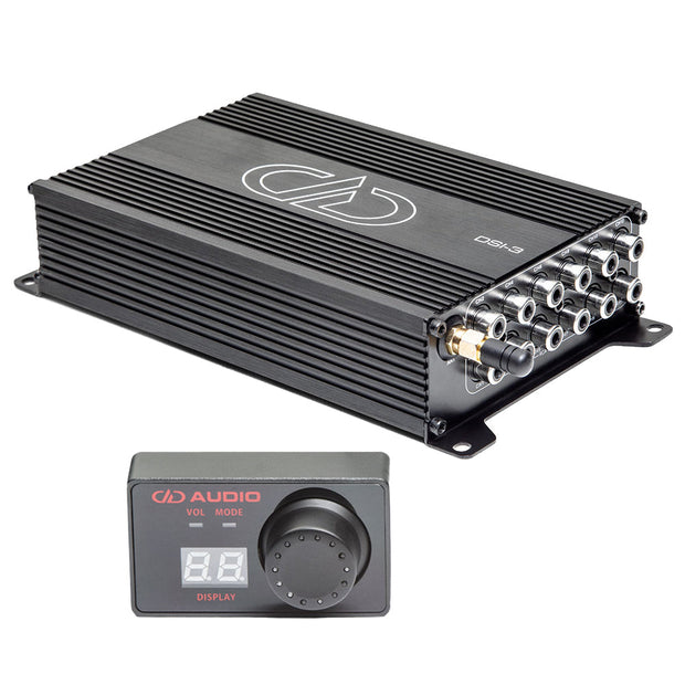 DD Audio DSI-3R