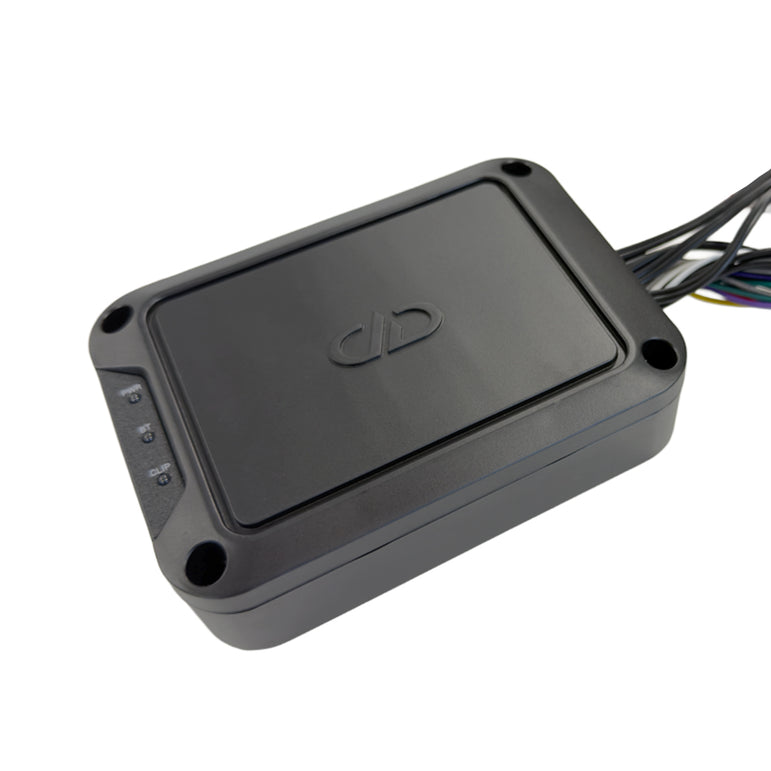 DD Audio 	DSI-X2 3