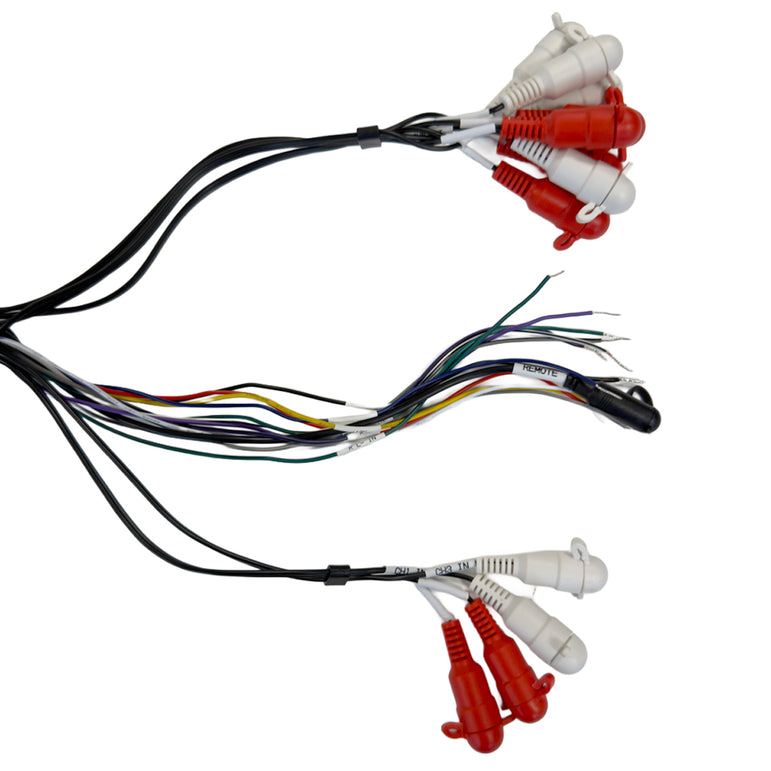 DD Audio 	DSI-X2 6