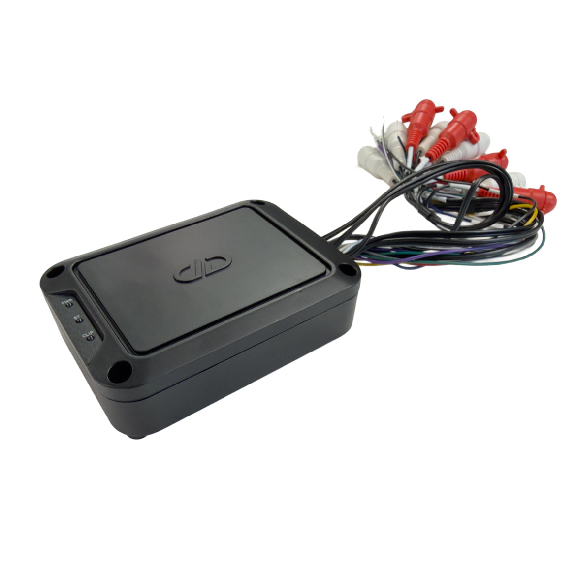 DD Audio 	DSI-X2 2