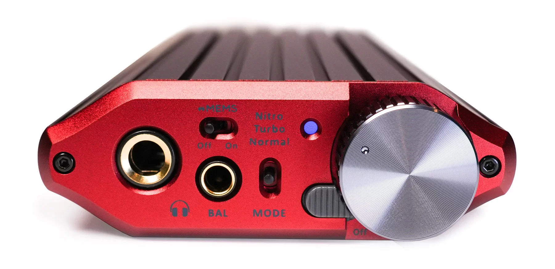 iFi iDSD Diablo 2 DAC / Headphone Amplifier