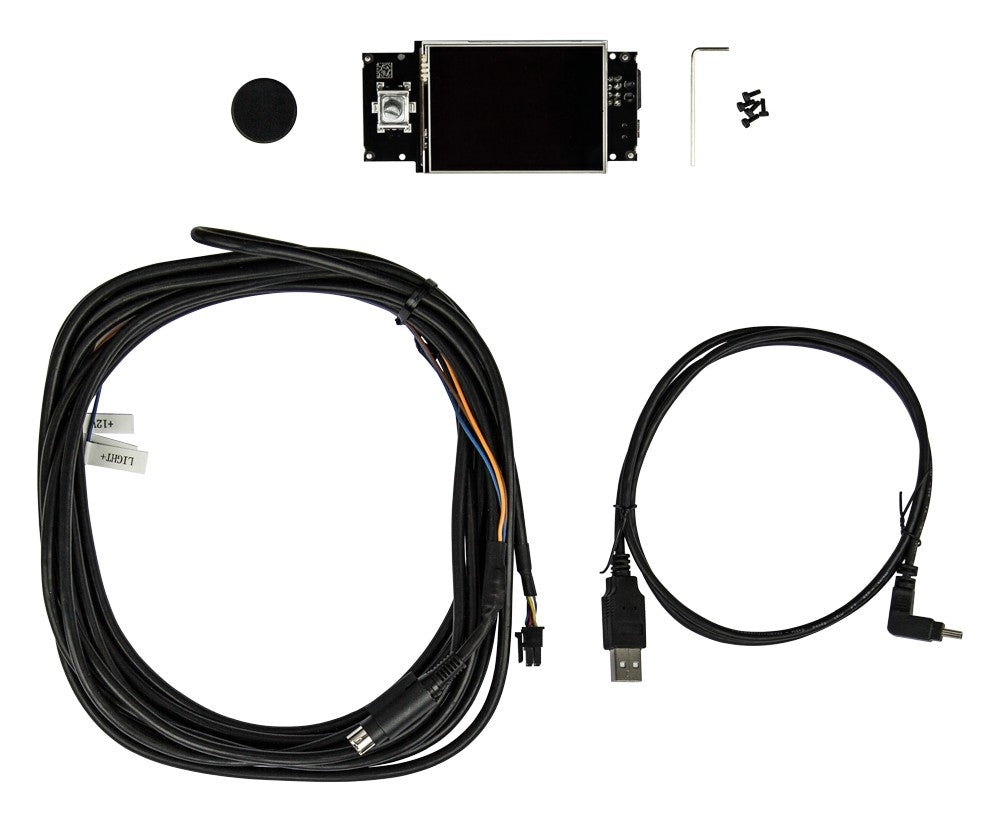 HELIX Director Create