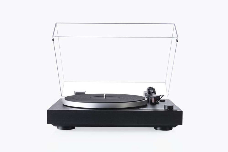Dual CS 429 Fully Automatic Turntable with Ortofon 2M Red Cartridge